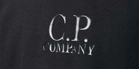 The Complete Guide to C.P. Company 